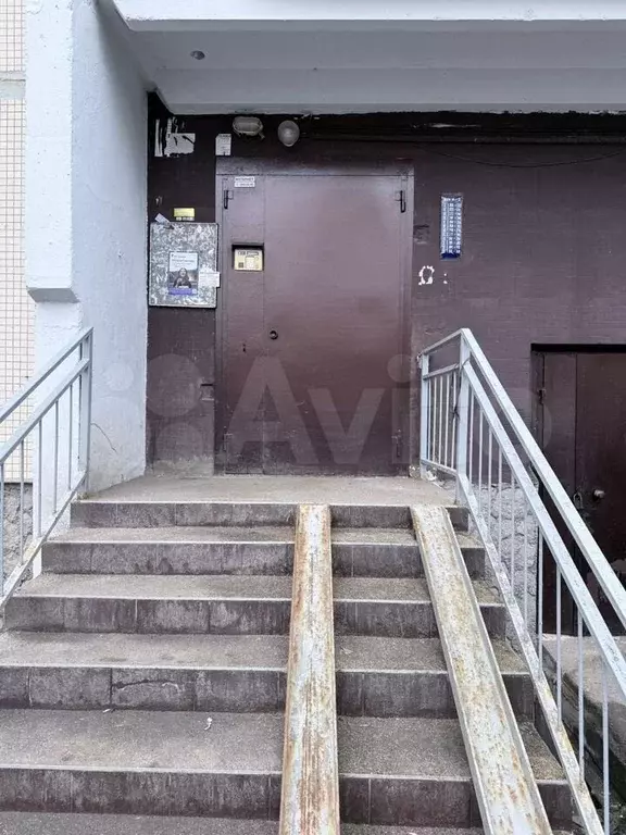 2-к. квартира, 52,6 м, 11/12 эт. - Фото 1