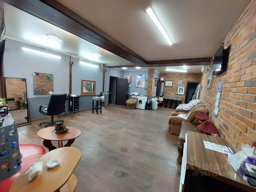 Помещение свободного назначения в Крым, Керчь ул. Свердлова, 12 (60 м) - Фото 2