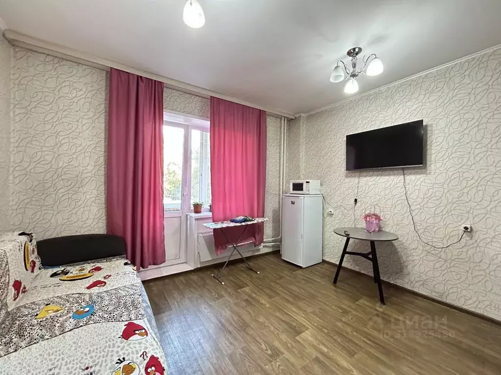 Студия Хакасия, Абакан ул. Дзержинского, 187 (22.6 м) - Фото 0
