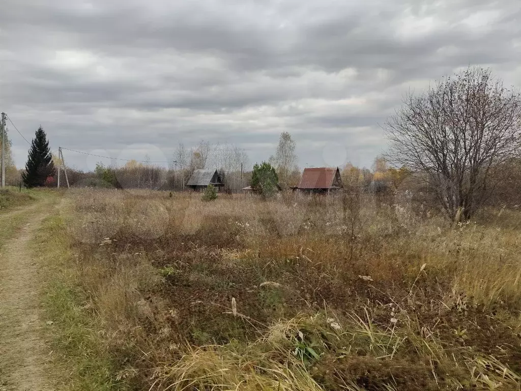 Участок 38 сот. (СНТ, ДНП) - Фото 0