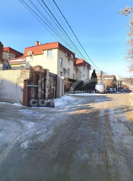 Таунхаус в Воронежская область, Воронеж Выборгская ул., 14 (155 м) - Фото 2