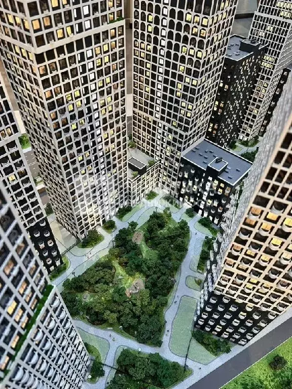 Продается студия - Фото 1