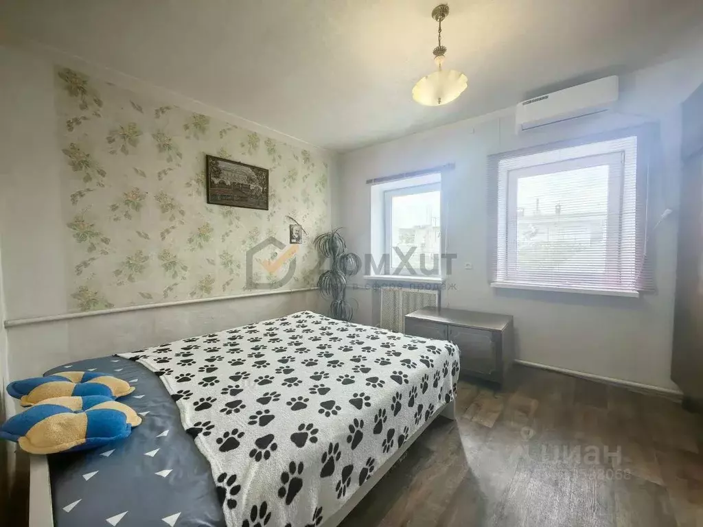 Дом в Крым, Евпатория ул. 8 Марта, 12 (60 м) - Фото 1