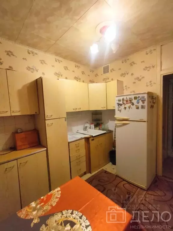 3-к кв. Рязанская область, Рязань ул. Семена Середы, 27 (65.7 м) - Фото 2