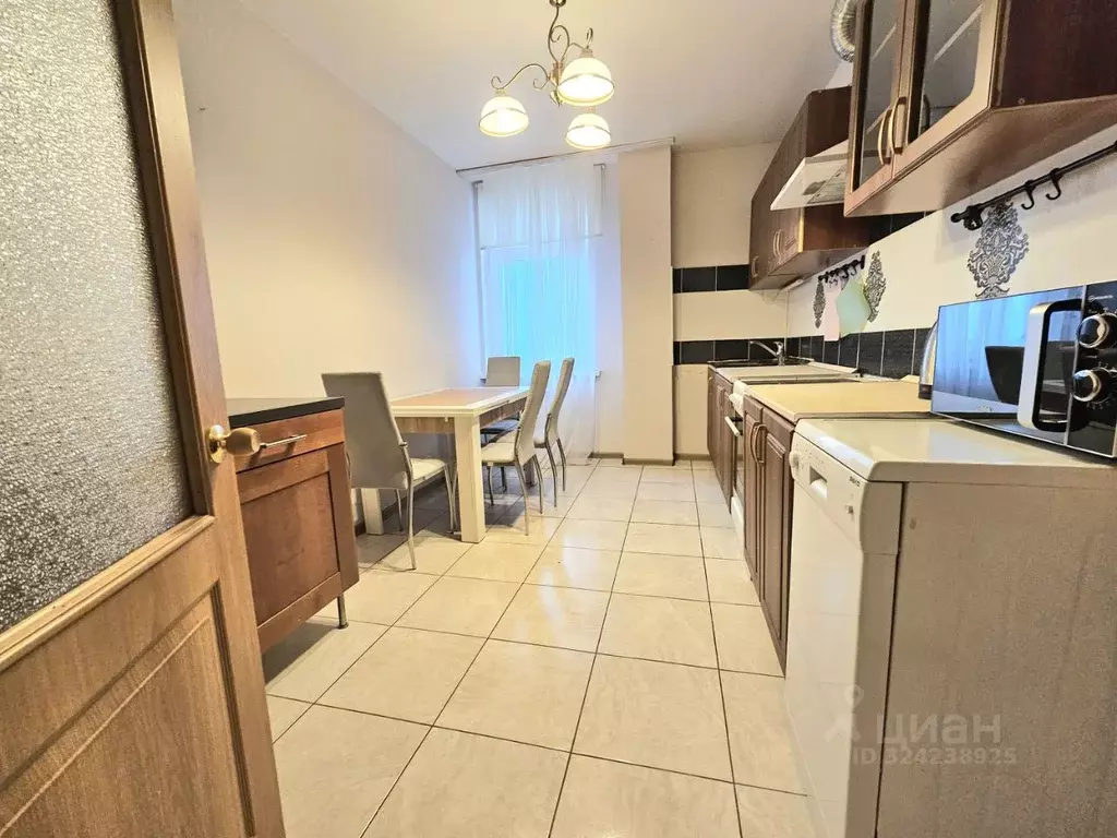 2-к кв. Нижегородская область, Нижний Новгород ул. Тимирязева, 35 ... - Фото 2