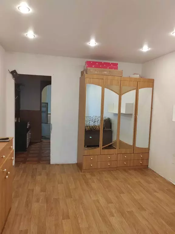 Продаётся 1-к квартира, 33.4 м - Фото 1