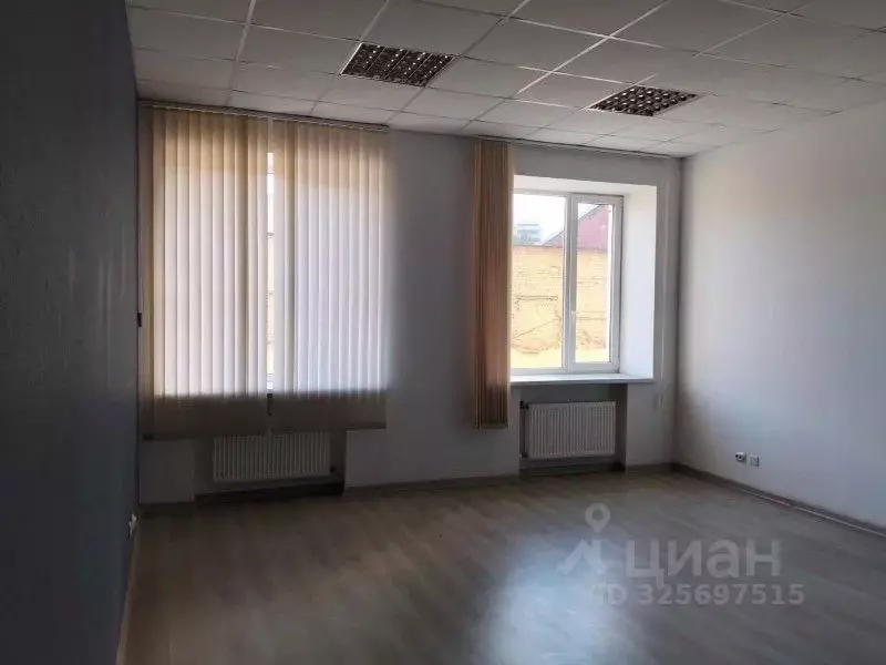 Офис в Санкт-Петербург Заозерная ул., 8к2 (95 м) - Фото 1