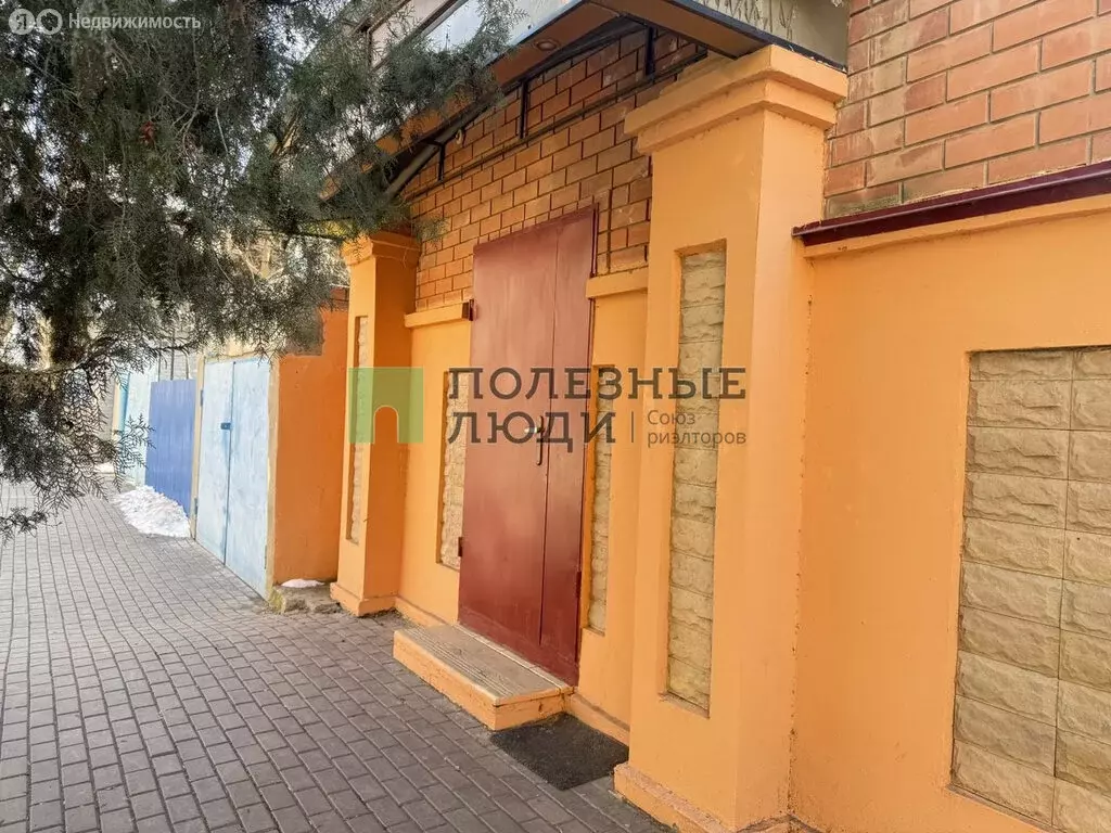 Помещение свободного назначения (51 м) - Фото 1