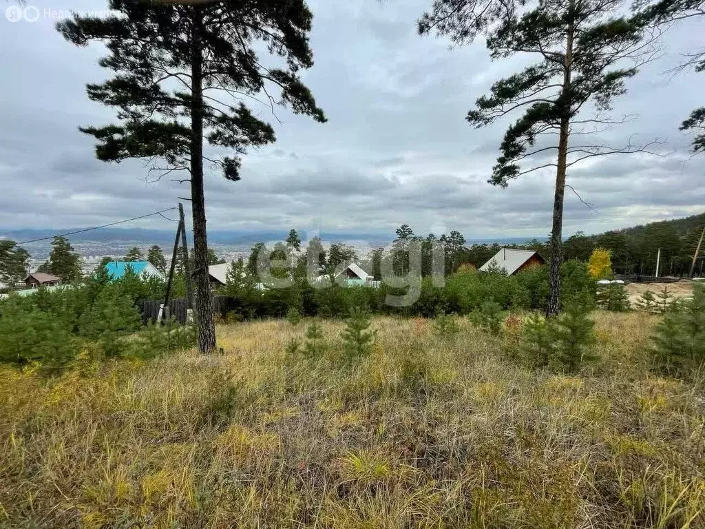 Участок в Республика Бурятия, Улан-Удэ (9.3 м) - Фото 1