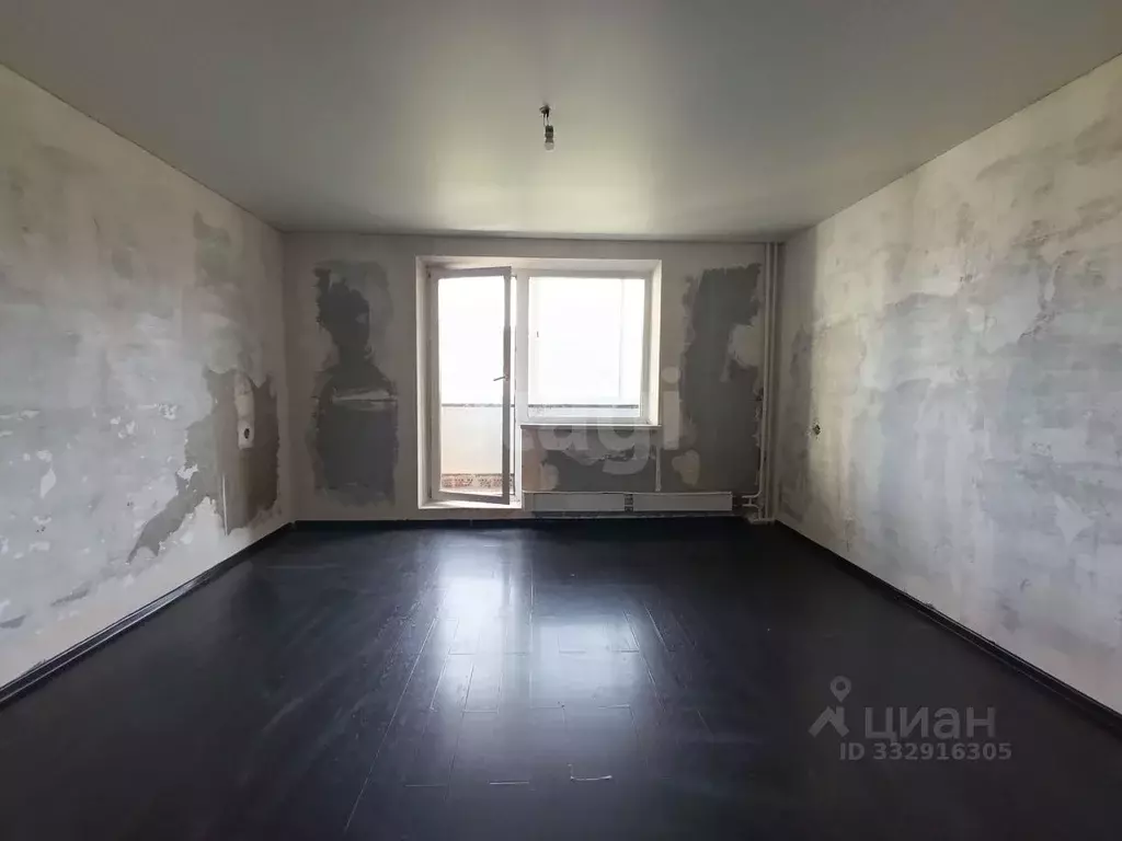 2-к кв. Челябинская область, Миасс просп. Макеева, 52 (57.4 м) - Фото 1