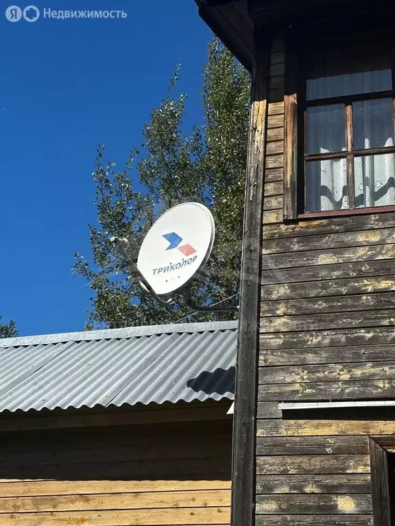Дом в Московская область, городской округ Щёлково, СНТ Дорожник, 1 ... - Фото 2