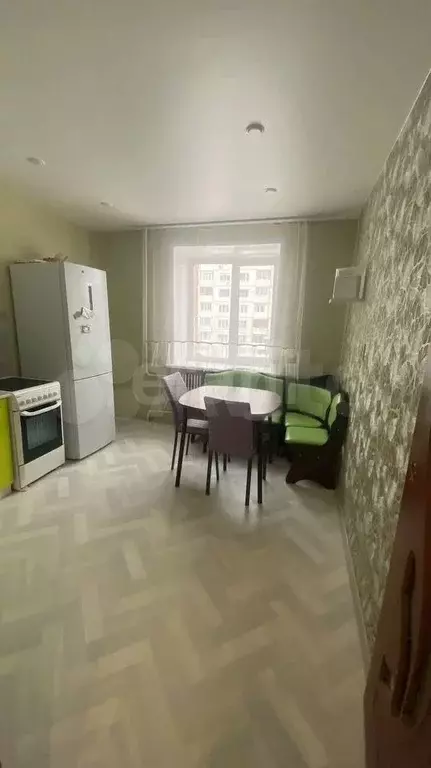 1-к. квартира, 34 м, 2/9 эт. - Фото 0