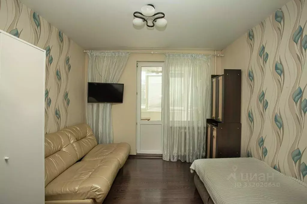 4-к кв. Севастополь ул. Ефремова, 24 (102.0 м) - Фото 1