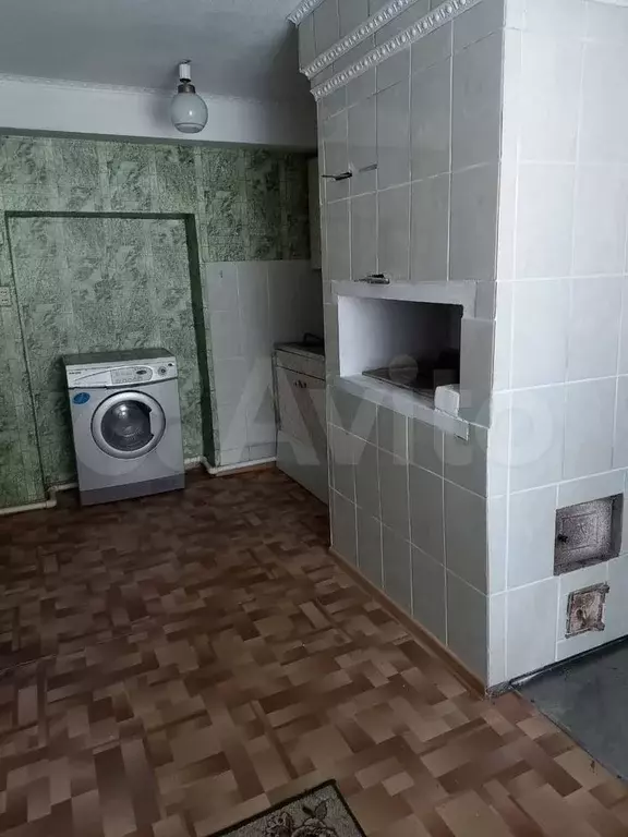 1-к. квартира, 30,5 м, 1/2 эт. - Фото 1