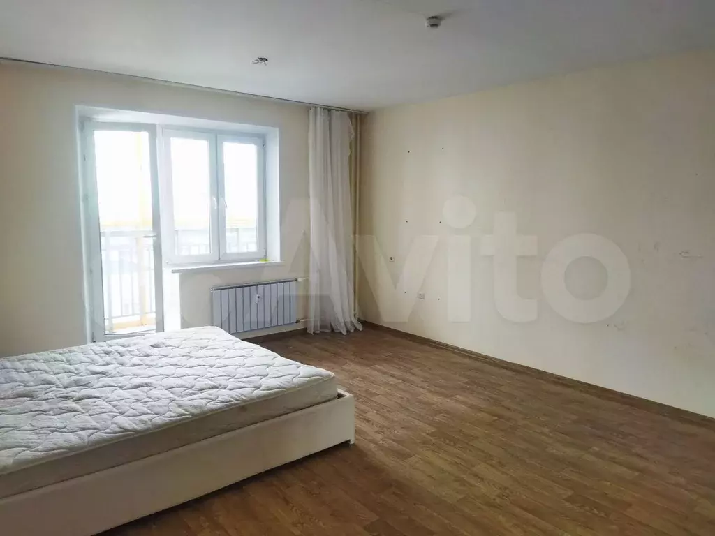2-к. квартира, 65 м, 6/11 эт. - Фото 1