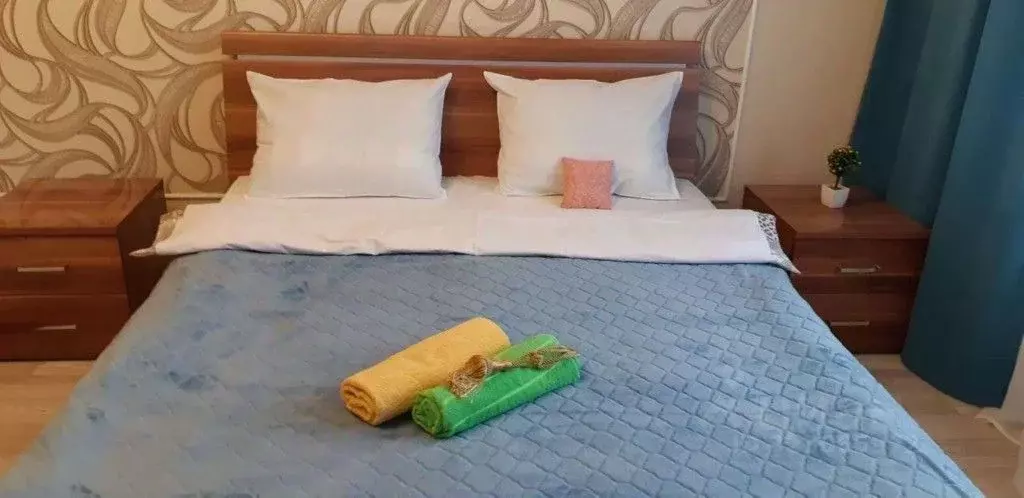 1-к кв. Саратовская область, Балаково Строительная ул., 39 (37.0 м) - Фото 1