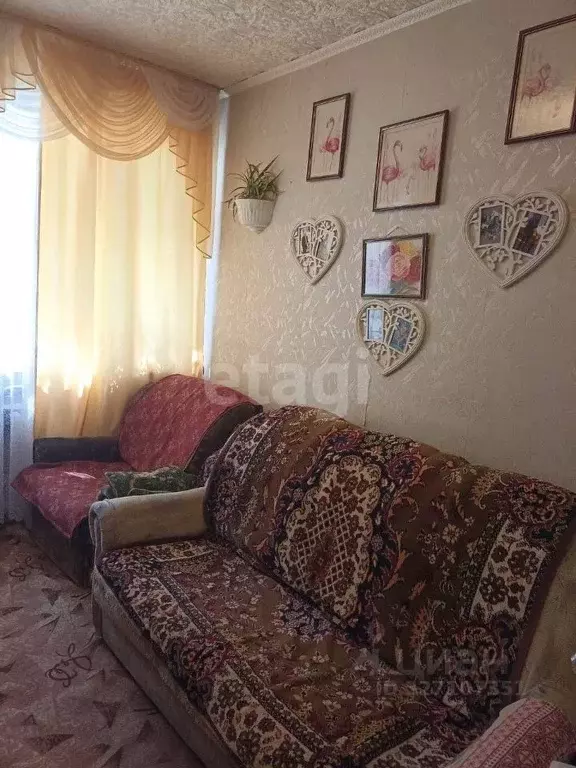 Студия Томская область, Томск Алтайская ул., 89/1 (22.0 м) - Фото 2