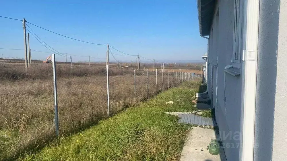 Дом в Краснодарский край, Крымск ул. Луговая (63 м) - Фото 2