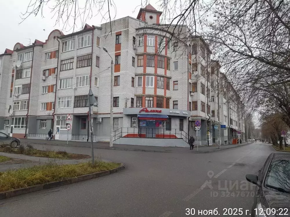 Помещение свободного назначения в Татарстан, Казань ул. Максимова, 33 ... - Фото 1