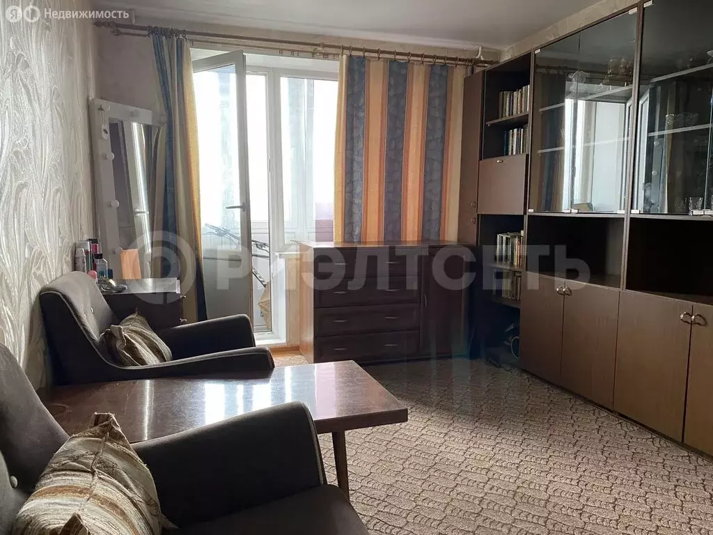 1-комнатная квартира: Мурманск, Северный проезд, 4 (30 м) - Фото 2