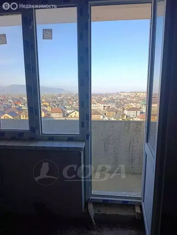 2-комнатная квартира: Каспийск, проспект М. Омарова, 18 (62.8 м) - Фото 1