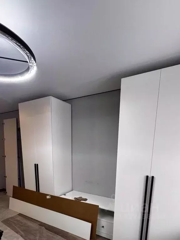 2-к кв. Москва Авиамоторная ул., 28/6 (43.0 м) - Фото 1