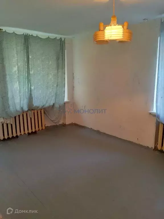 Продаётся 1-к квартира, 30.8 м - Фото 0