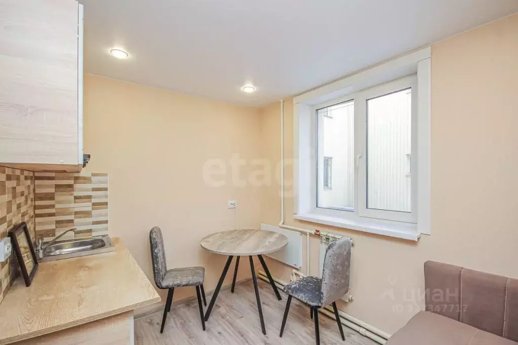 Студия Бурятия, Улан-Удэ Новая Комушка мкр, пер. Яблоневый, 19 (12.5 ... - Фото 2