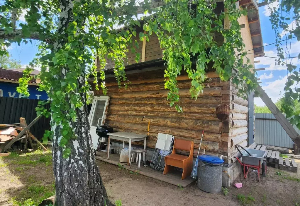 Участок в Омская область, Омск Ратоборец СНТ,  (5.5 сот.) - Фото 0