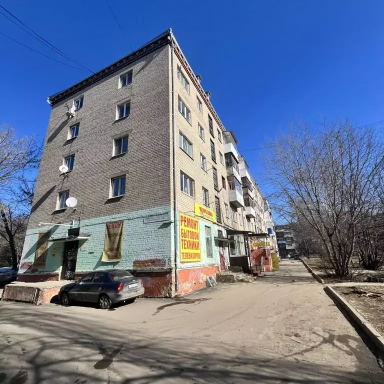 Помещение свободного назначения в Орловская область, Орел ... - Фото 1