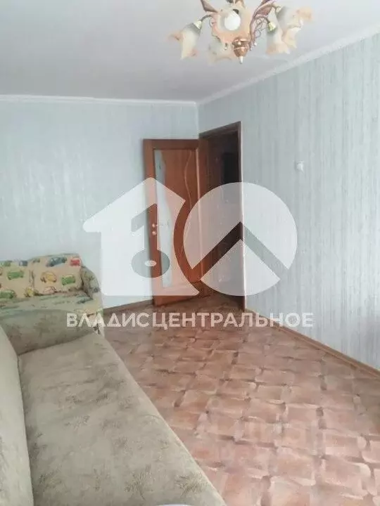 2-к кв. Новосибирская область, Новосибирск Степная ул., 31 (44.0 м) - Фото 1