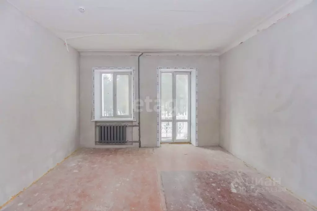 2-к кв. Иркутская область, Ангарск ул. Матросова, 41 (47.4 м) - Фото 1