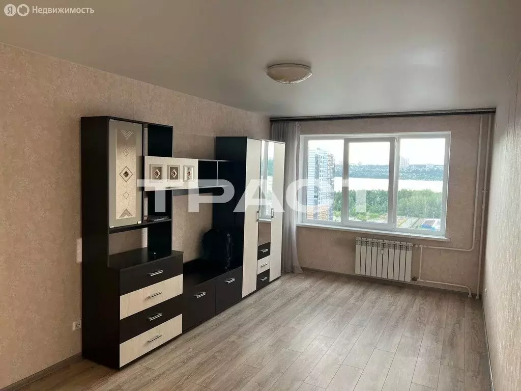 1-комнатная квартира: Воронеж, улица Артамонова, 38Дк1 (39.4 м) - Фото 1