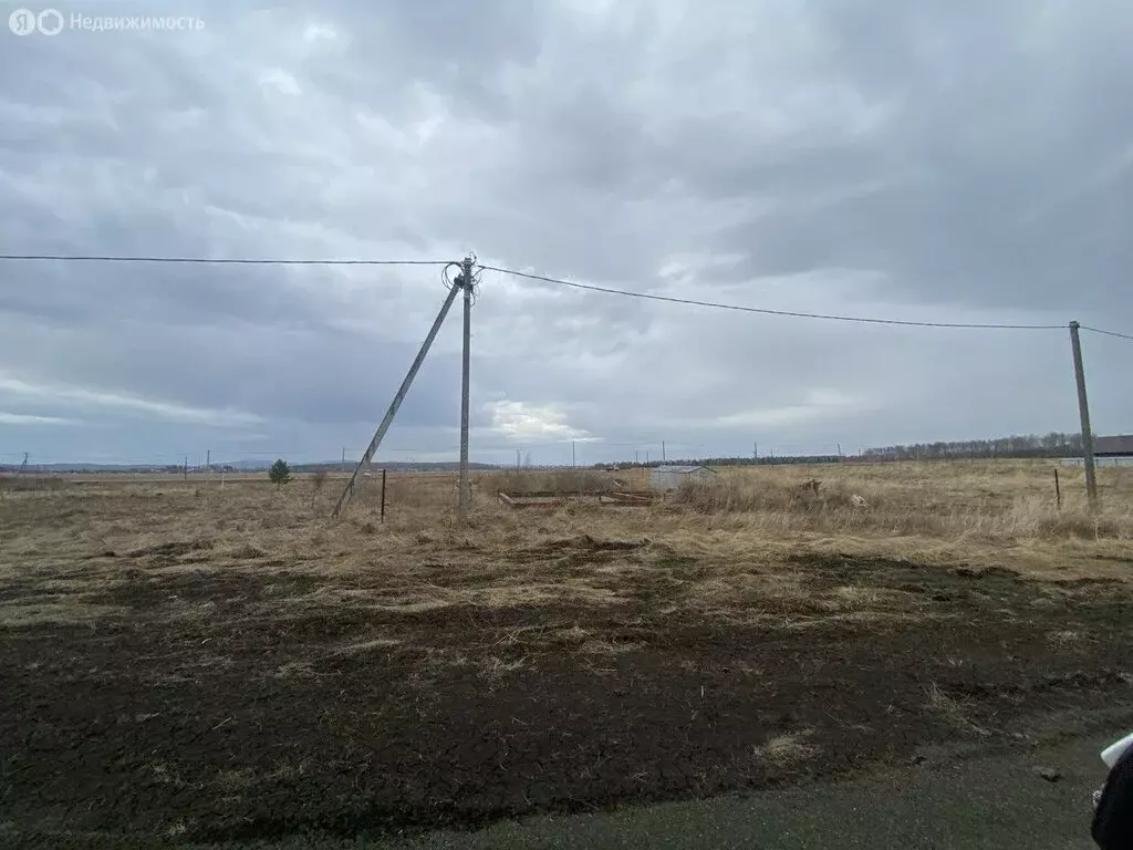Участок в Чебаркуль, улица Ардышева, 23 (10 м) - Фото 2
