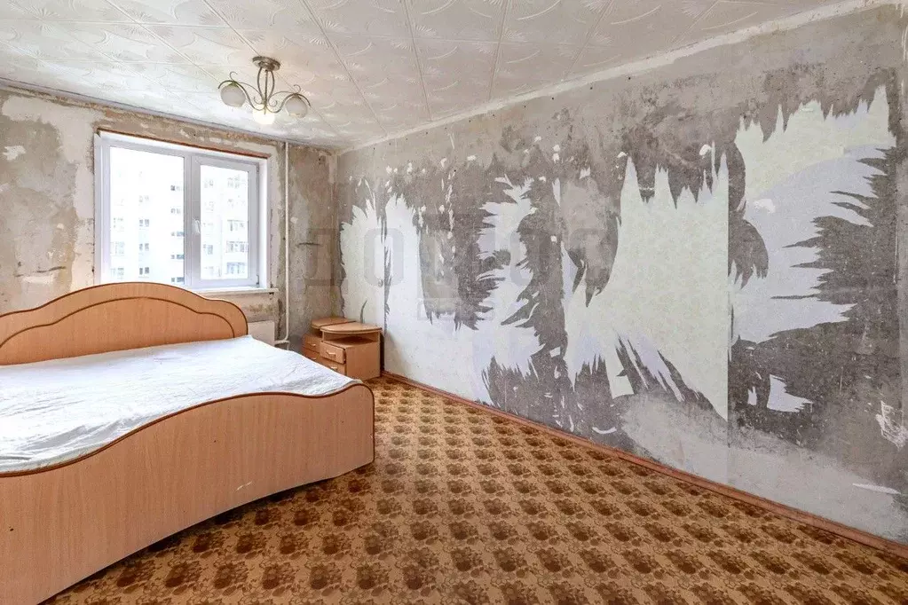 2-к кв. Свердловская область, Екатеринбург ул. Восстания, 89 (48.9 м) - Фото 1