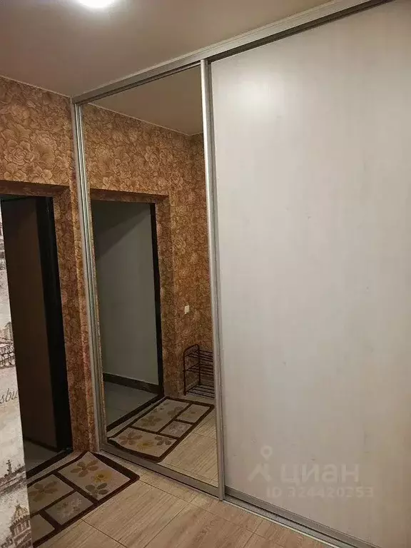 2-к кв. Тюменская область, Тюмень ул. Фармана Салманова, 6 (49.9 м) - Фото 2