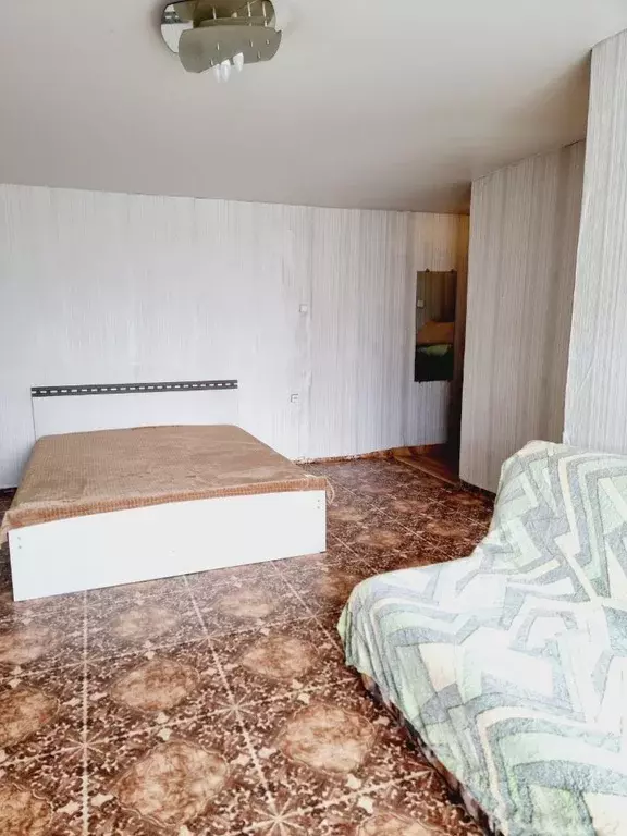 1-к кв. Забайкальский край, Чита ул. Бабушкина, 64 (30.0 м) - Фото 2