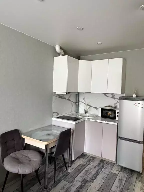 Студия Московская область, Подольск ул. Дружбы, 15 (19.5 м) - Фото 1