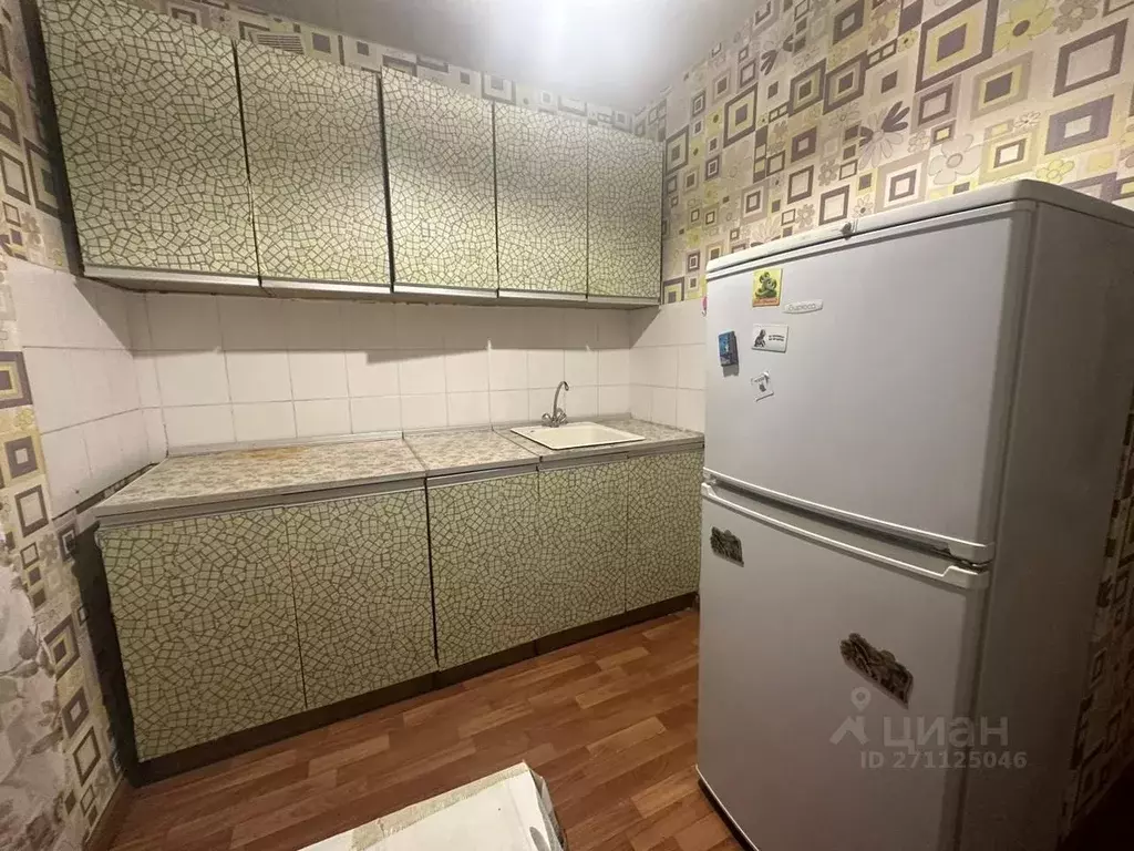 1-к кв. Иркутская область, Иркутск Байкальская ул., 234 (34.0 м) - Фото 2