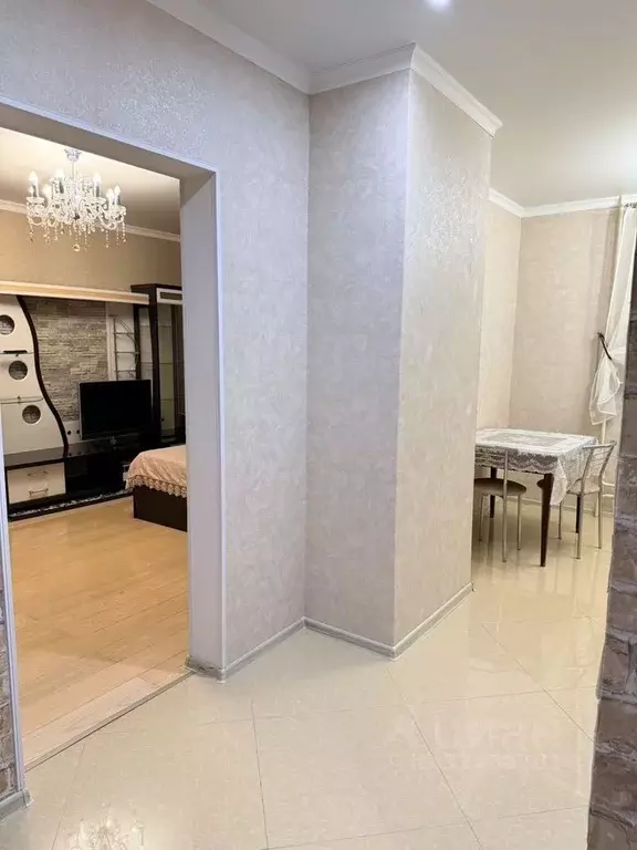 1-к кв. Москва Бирюлевская ул., 1К1 (40.0 м) - Фото 2