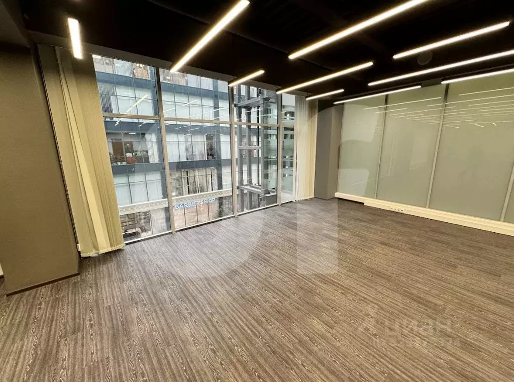 Офис в Москва Верейская ул., 29С134 (1056 м) - Фото 1