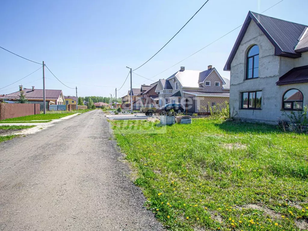 Коттедж в Ульяновская область, Ульяновский район, Ишеевское городское ... - Фото 1