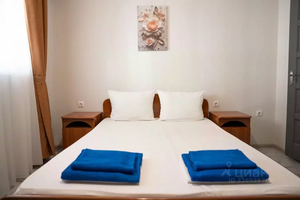 Комната Краснодарский край, Геленджик Колхозная ул., 38 (17.0 м) - Фото 1