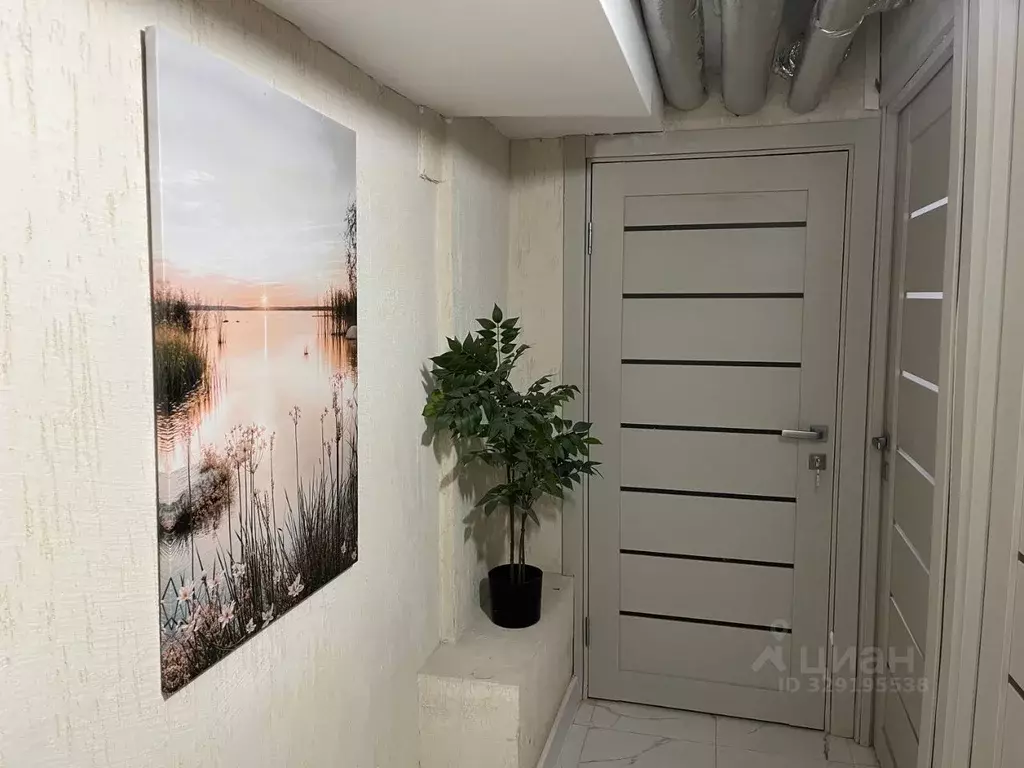 Офис в Москва Флотская ул., 46 (8 м) - Фото 2