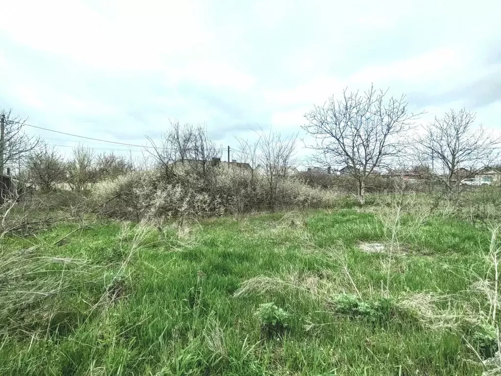 Участок в посёлок Красный Сад, улица Чехова, 19 (10 м) - Фото 0