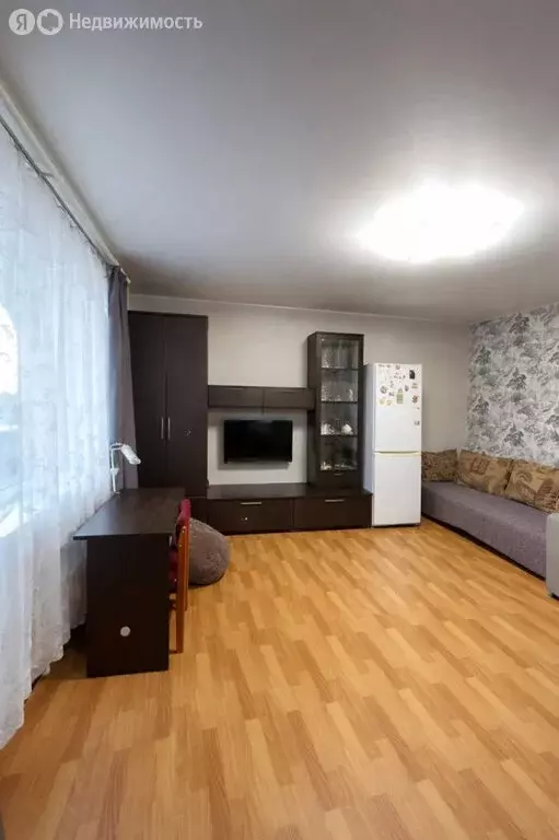 1-комнатная квартира: Березники, микрорайон Усольский-2, Ростовская ... - Фото 1