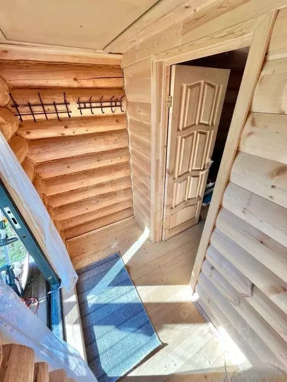 Дом в Удмуртия, Завьяловский район, Новый СДТ 213 (30 м) - Фото 1