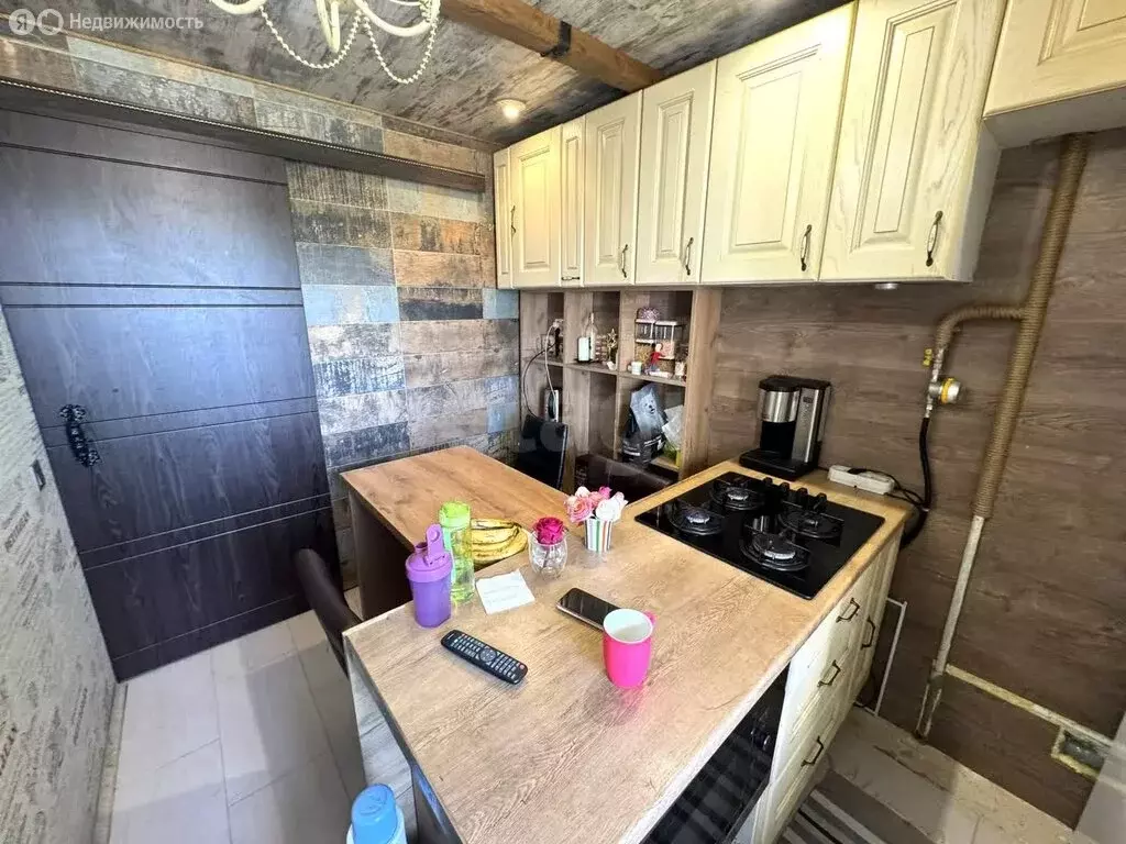 2-комнатная квартира: Лаголово, Детская улица, 5 (49.9 м) - Фото 1