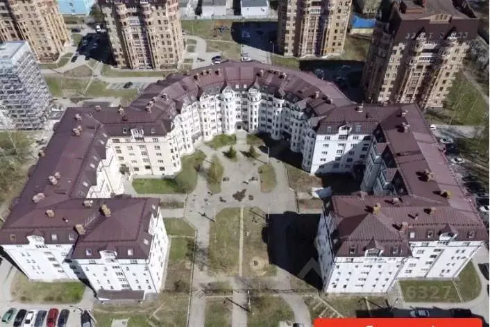 Офис в Чувашия, Чебоксары Московский просп., 19к5 (138 м) - Фото 1