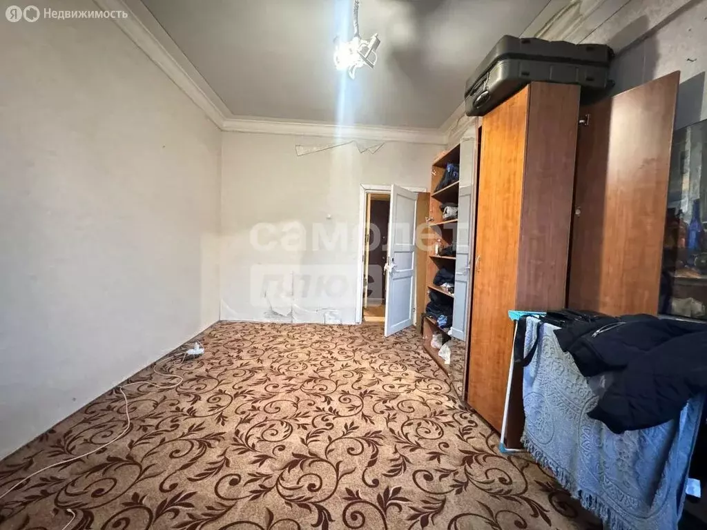 3-комнатная квартира: Москва, улица Трофимова, 31 (81.3 м) - Фото 2